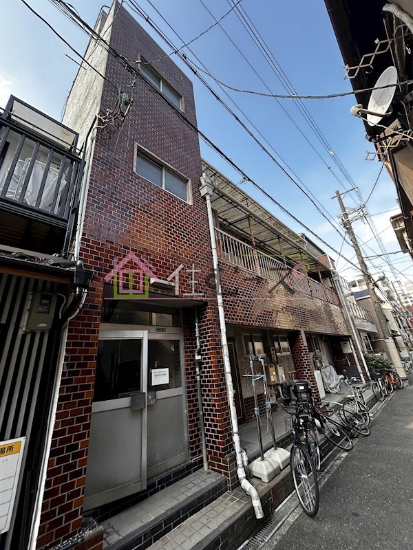 WESTヒルズ都島 その他外観1