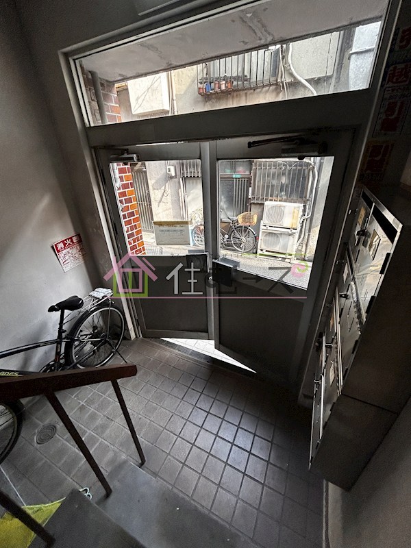 WESTヒルズ都島 その他外観2