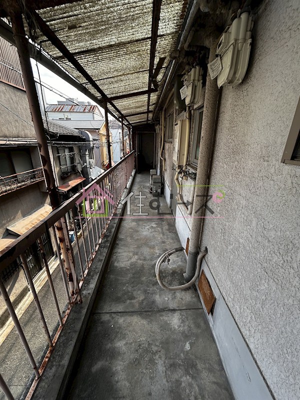 WESTヒルズ都島 その他外観3