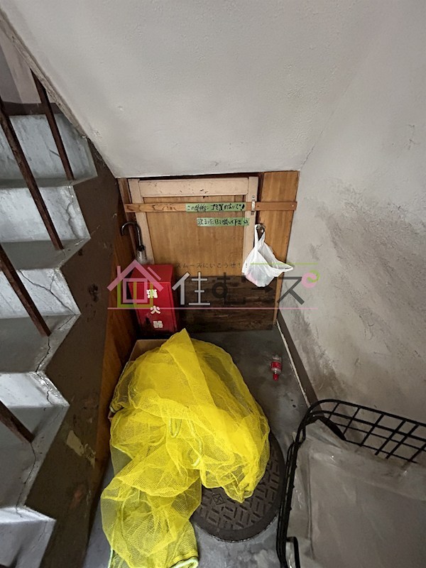 WESTヒルズ都島 その他外観4