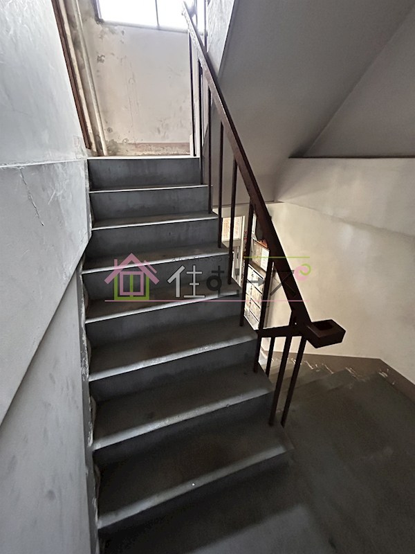 WESTヒルズ都島 その他外観6