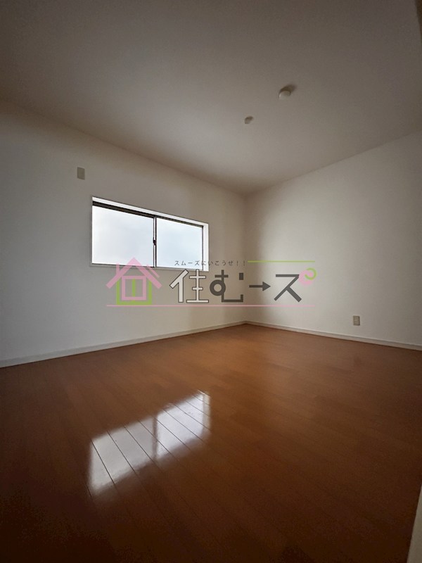 WESTヒルズ都島 ベッドルーム