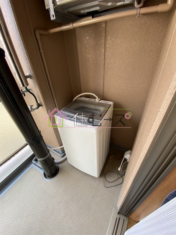 センエイ谷四 その他5