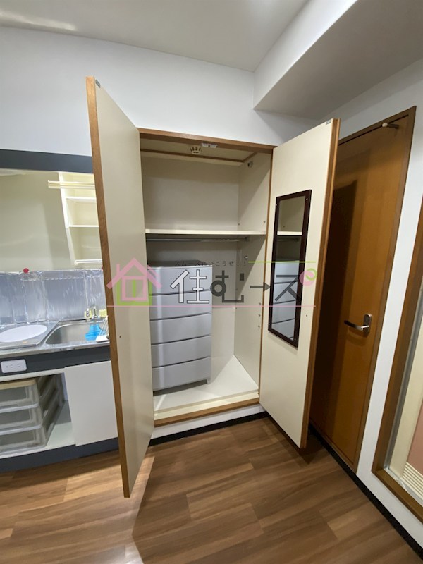 センエイ谷四 その他6