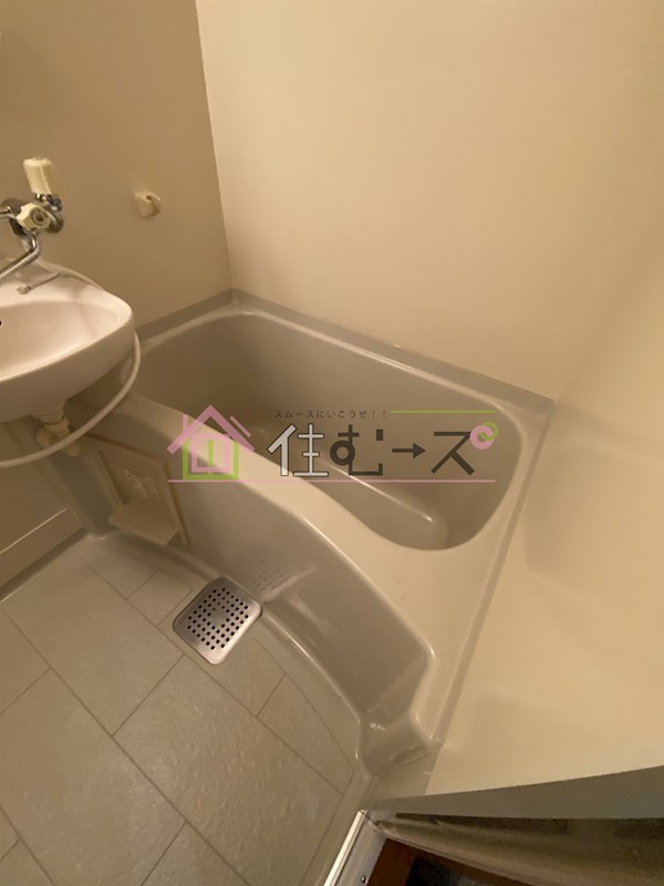 センエイ谷四 風呂画像