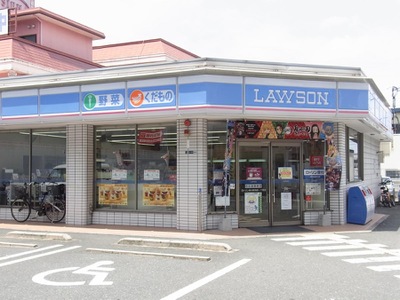 Cion Osaka East Gate 周辺画像2