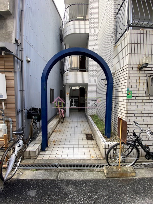 桜ノ宮マンション その他1