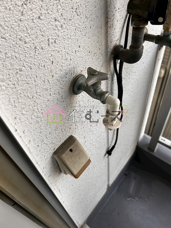 桜ノ宮マンション その他2