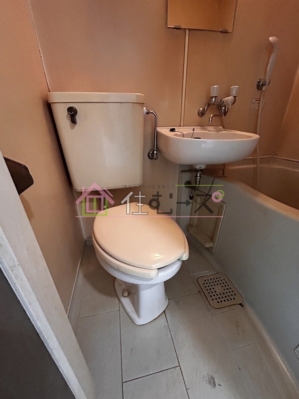 桜ノ宮マンション その他3