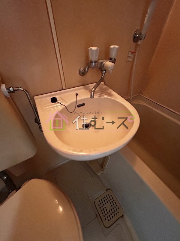 桜ノ宮マンション その他4