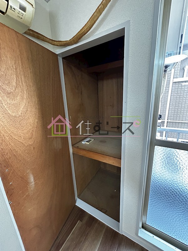 桜ノ宮マンション その他6