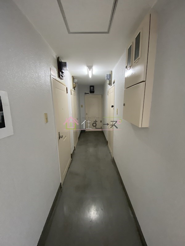 桜ノ宮マンション その他外観6