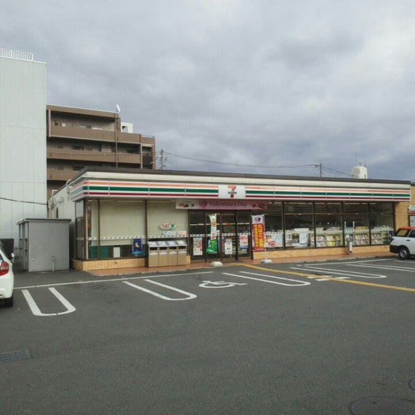 Cion Osaka East Gate 周辺画像1