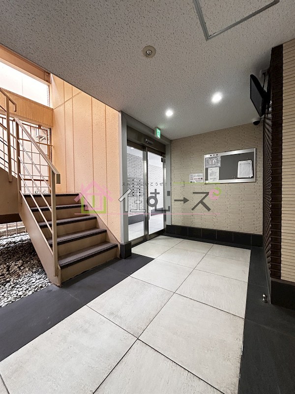 サンライフコート都島 その他外観2