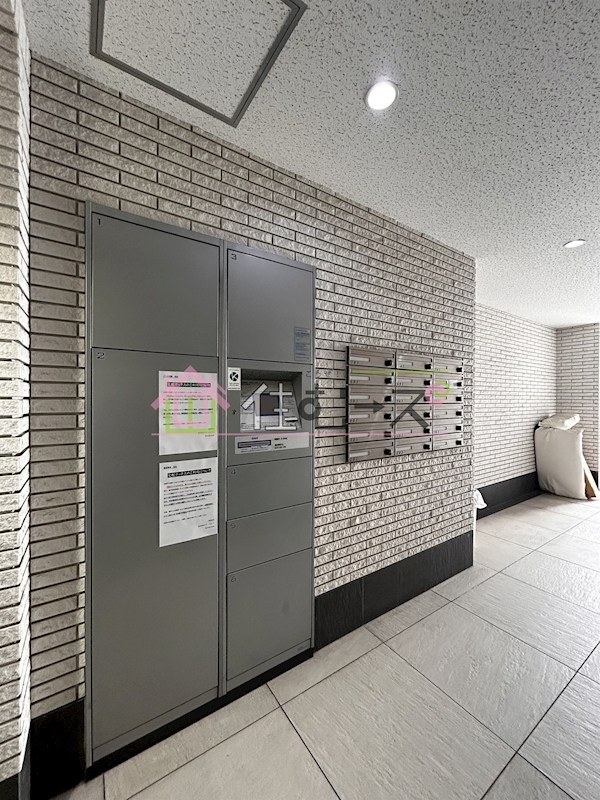 サンライフコート都島 その他外観4