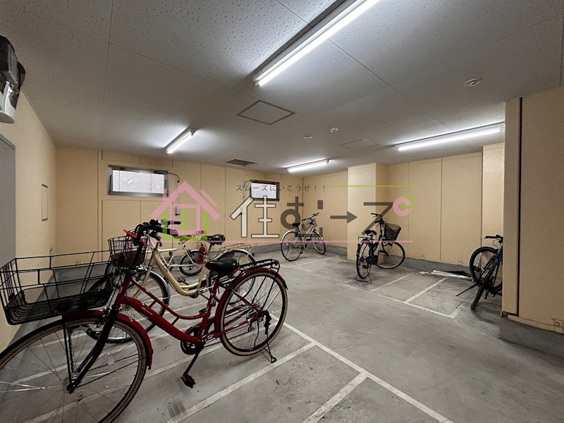 サンライフコート都島 その他外観5