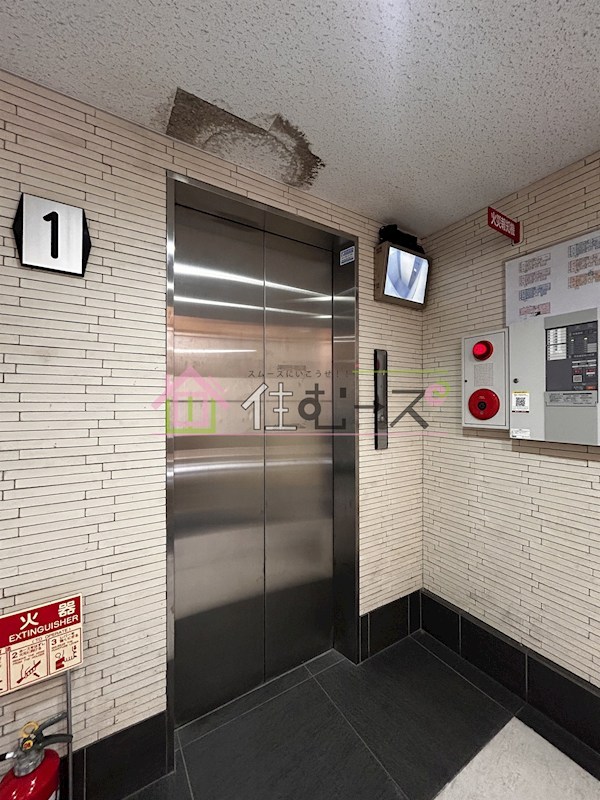 サンライフコート都島 その他外観6