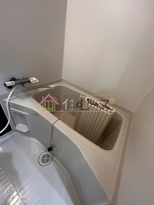 サンライフコート都島 風呂画像