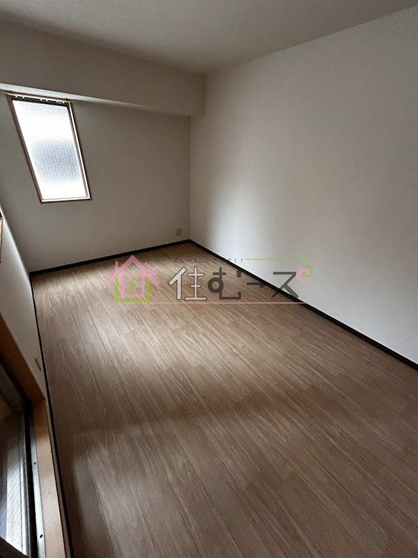 Ｍ&amp;rsquo;プラザ長堀弐番館 リビング