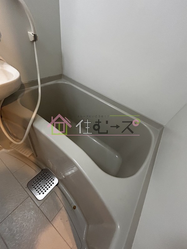 Ｍ&amp;rsquo;プラザ長堀弐番館 風呂画像