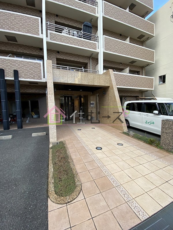 ディナスティ都島北通 その他1