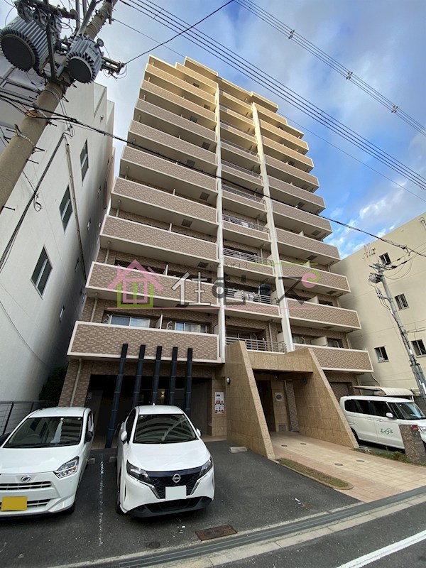 ディナスティ都島北通 その他外観1