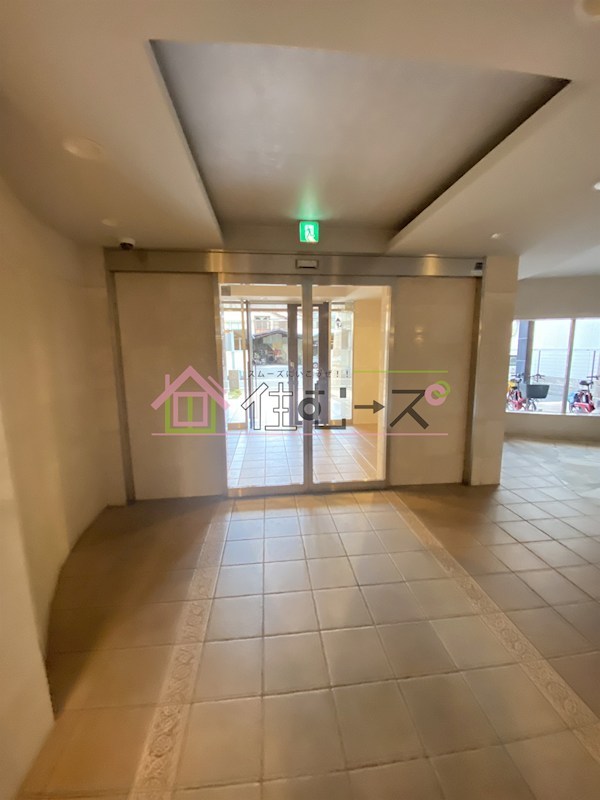 ディナスティ都島北通 その他外観2