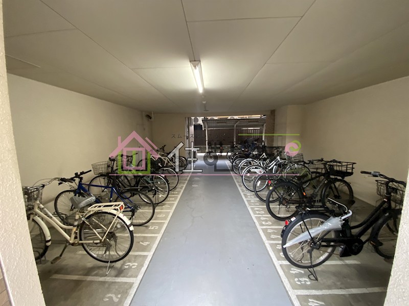 ディナスティ都島北通 その他外観4