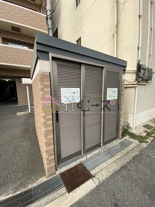 ディナスティ都島北通 その他外観5