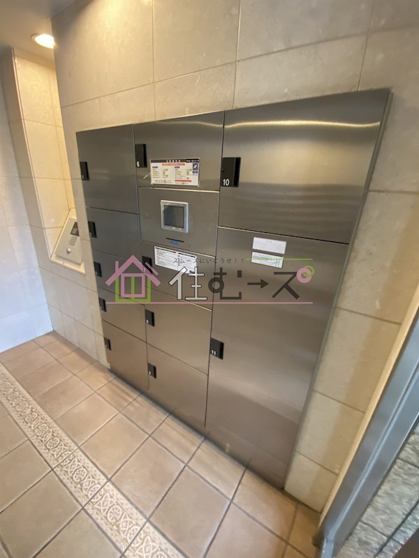 ディナスティ都島北通 その他外観6