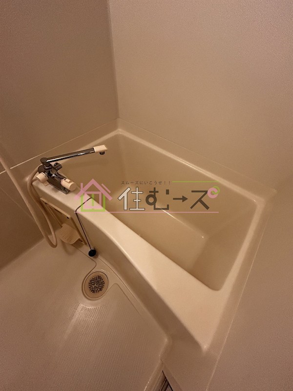 ディナスティ都島北通 風呂画像