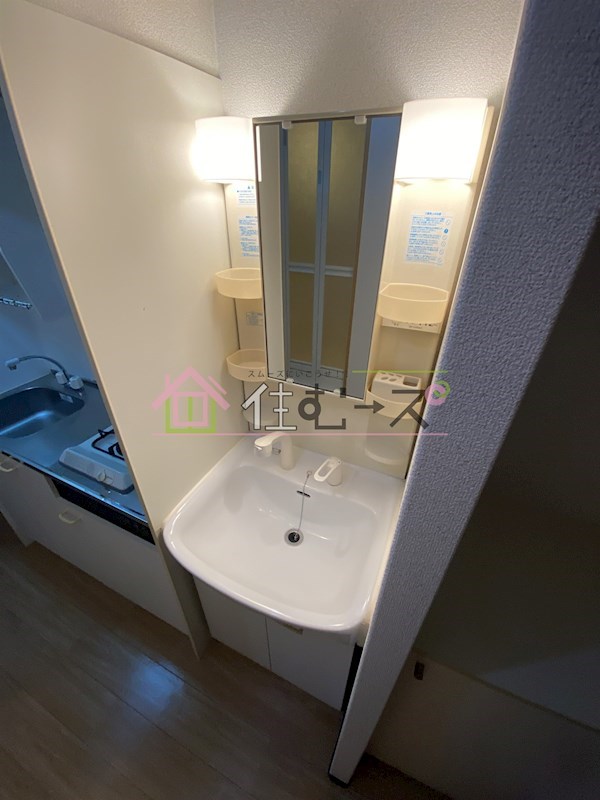 M&amp;#39;プラザ蒲生四駅前 その他3