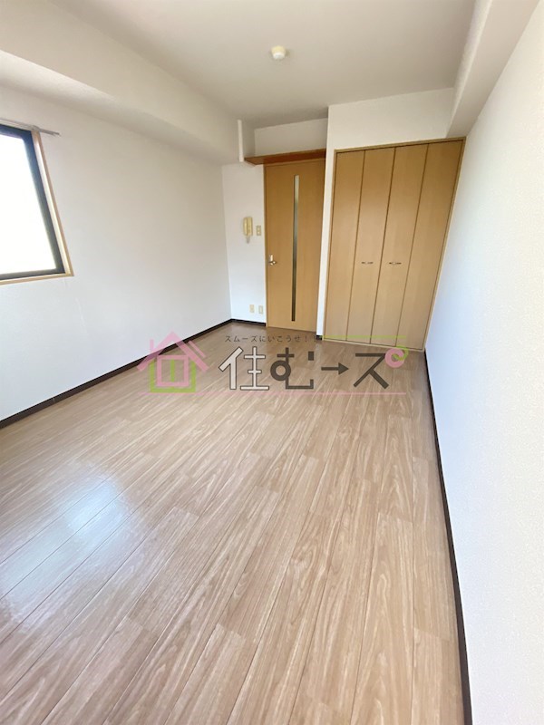 M&amp;#39;プラザ蒲生四駅前 リビング