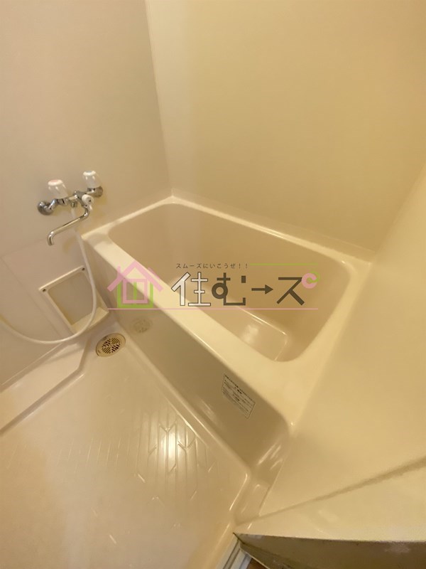 M&amp;#39;プラザ蒲生四駅前 風呂画像