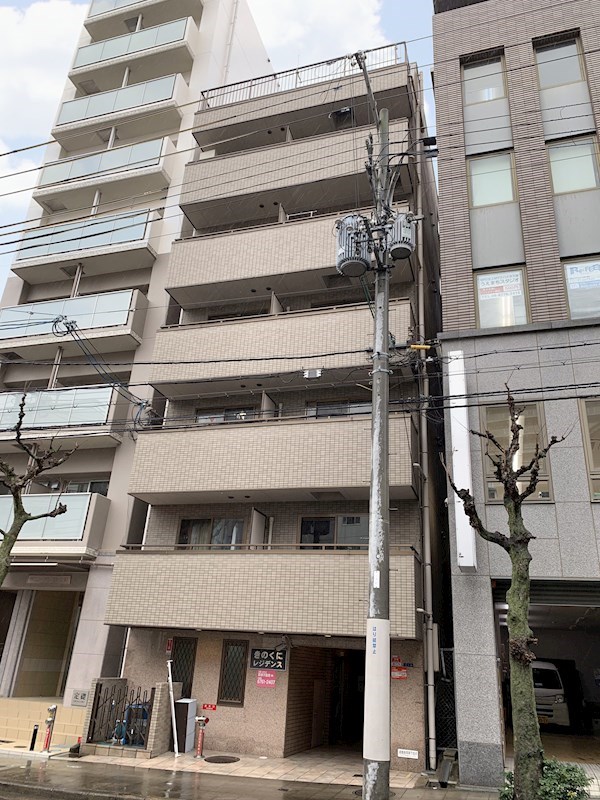 きのくにレジデンス その他外観1