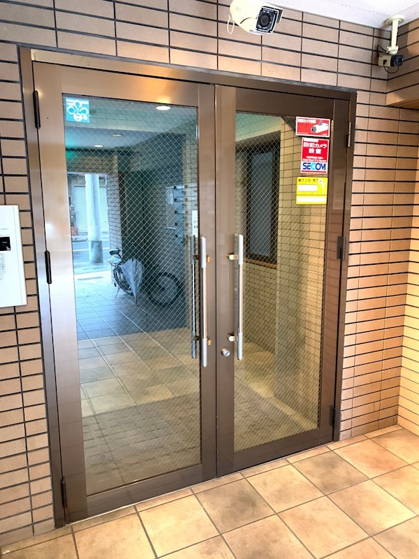 きのくにレジデンス その他外観2