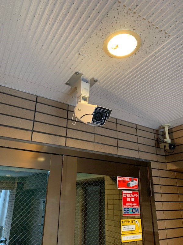 きのくにレジデンス その他外観3