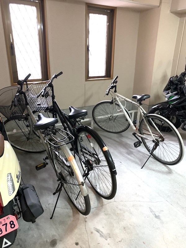 きのくにレジデンス その他外観5