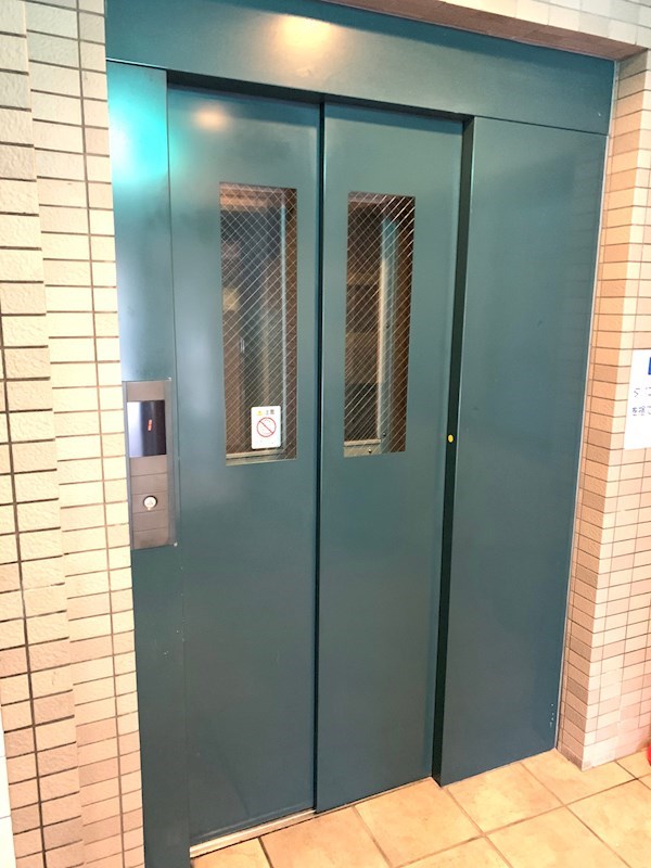 きのくにレジデンス その他外観6