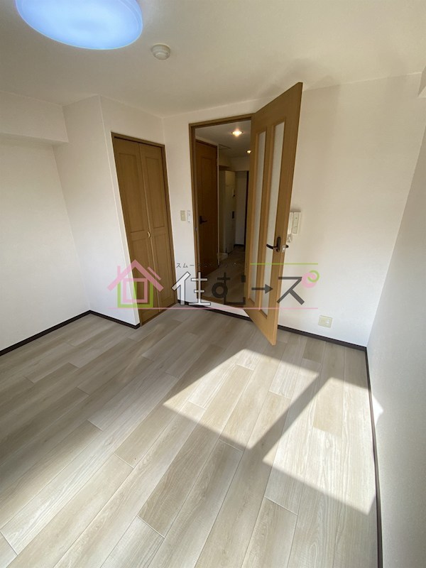 きのくにレジデンス リビング