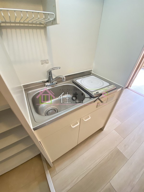 きのくにレジデンス キッチン