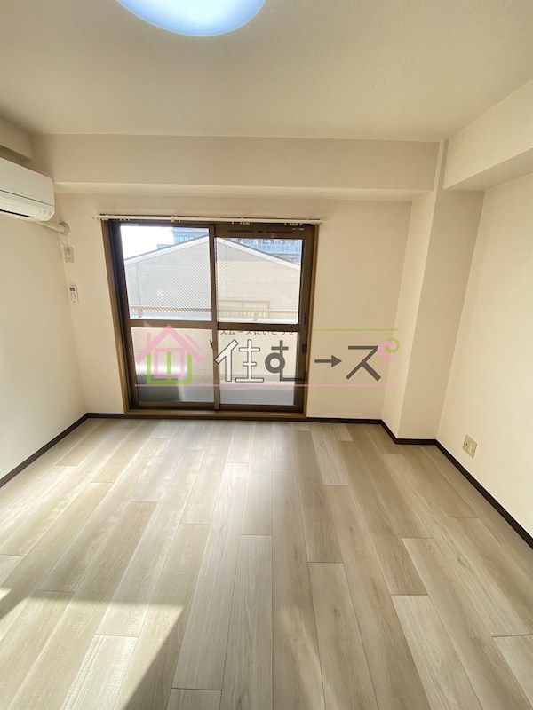 きのくにレジデンス ベッドルーム