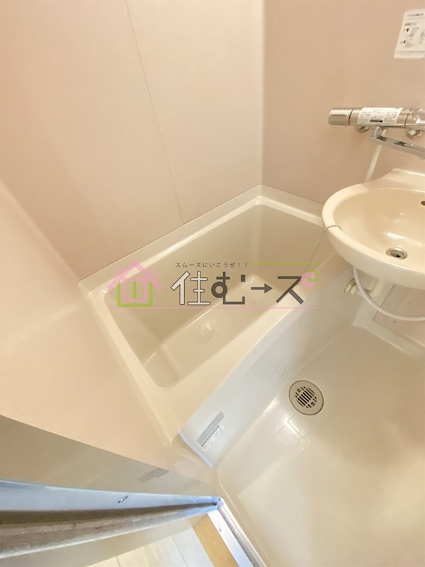 きのくにレジデンス 風呂画像