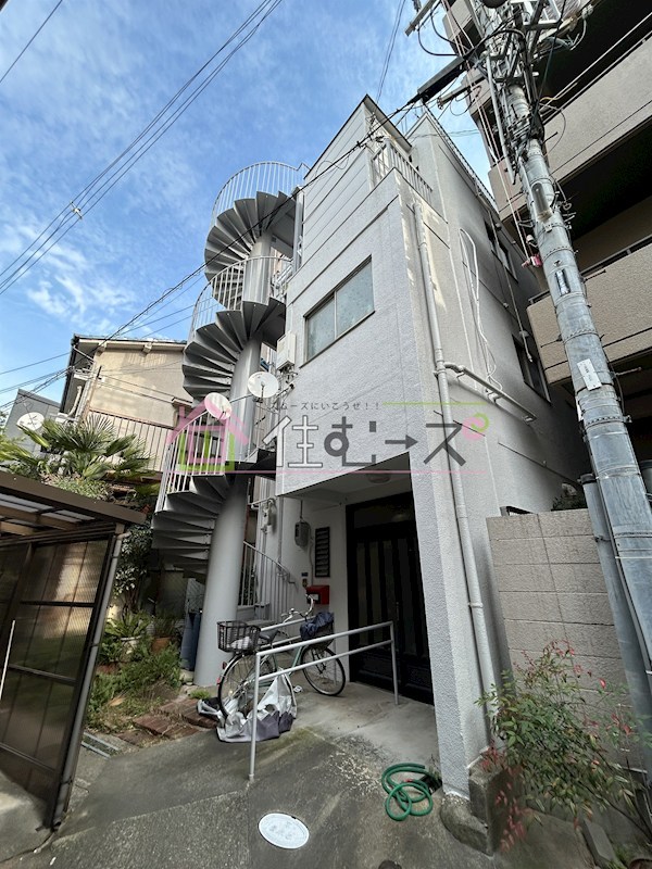 玉城マンション その他外観1