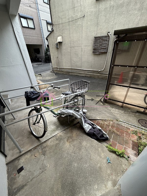 玉城マンション その他外観2