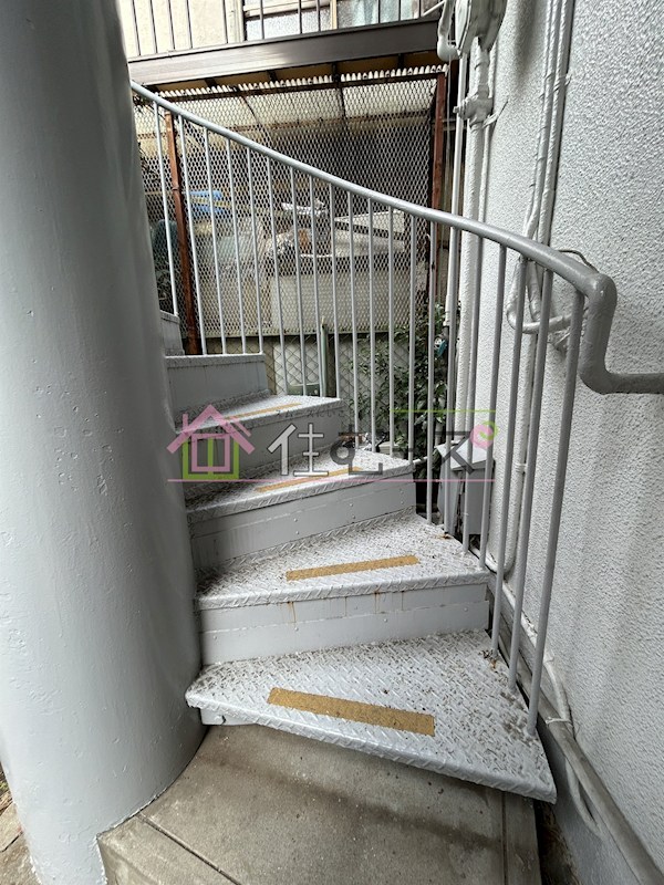 玉城マンション その他外観3