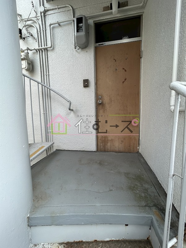 玉城マンション その他外観5