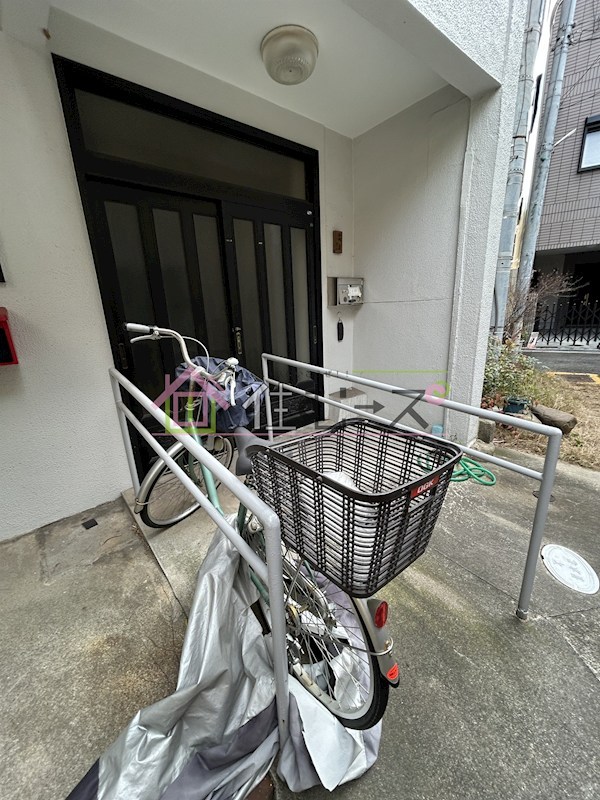 玉城マンション その他外観6