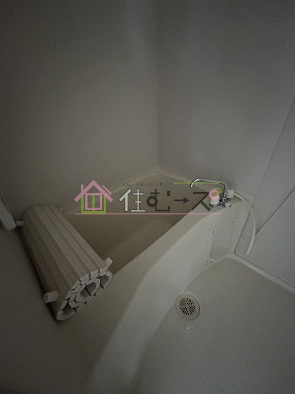 玉城マンション 風呂画像