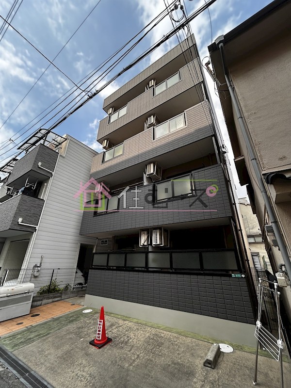 デーア　エテルノ その他外観1